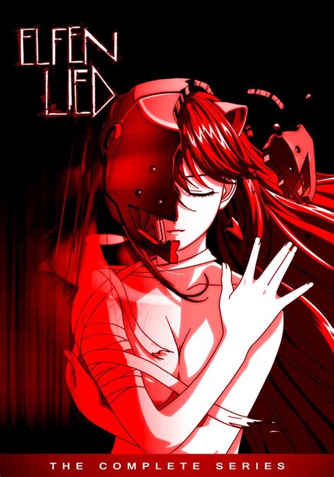 elfen lied episodes|Watch Elfen Lied .